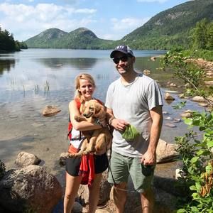 Meet your Posher, Emily